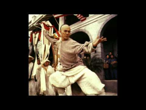 Once Upon a Time in China: Wong Fei Hung "Man of Determination" (Full Length Instrumental)