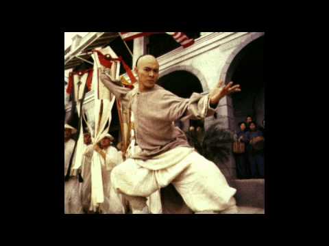Once Upon a Time in China: Wong Fei Hung 
