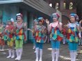 Танец под песню Барбариков "Что такое доброта?" на День Защиты Детей. 