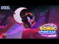 Sonic Dream Team Shadow Trailer