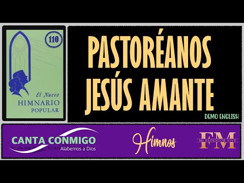 Pastoreanos Jesús Amante