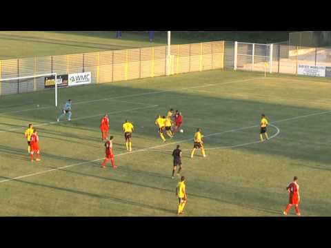 US le Pontet / AS Valence