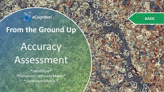 Introduction to the Accuracy Assessment workflow