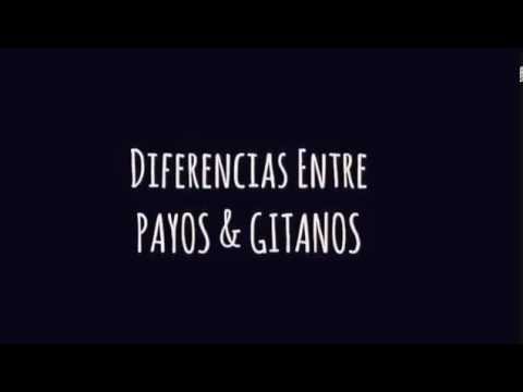 Los Follen Tak - Diferencias Entre Payos & Gitanos (Ir Al Instituto)