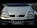 2000-X Renault Megane Scenic 1.6cc SP Alize ...