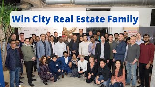 2019 Win City Real Estate Team Clients Appreciation party | Windsor Ontario