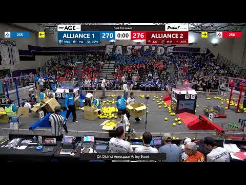 Event Stream - Apr 4 stream thumbnail for CA District Aerospace Valley Event