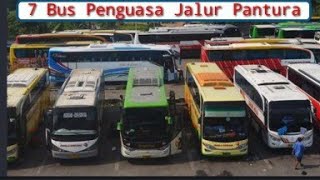 Download lagu Deretan Bus Penguasa Jalur Pantura,ada sang raja jalanan dari Jawa timur | Hunting bus cepat mp3 Download lagu Deretan Bus Penguasa Jalur Pantura,ada sang raja jalanan dari Jawa timur | Hunting bus cepat mp3