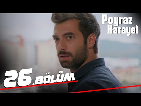 Poyraz Karayel 26. Bölüm - Full Bölüm