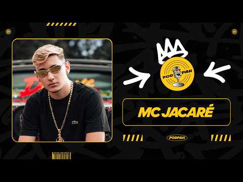 MC JACARÉ – Podpah #1092