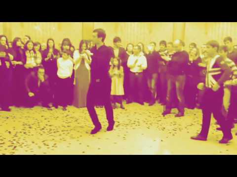 Mike Dearborn- An Acid Memory