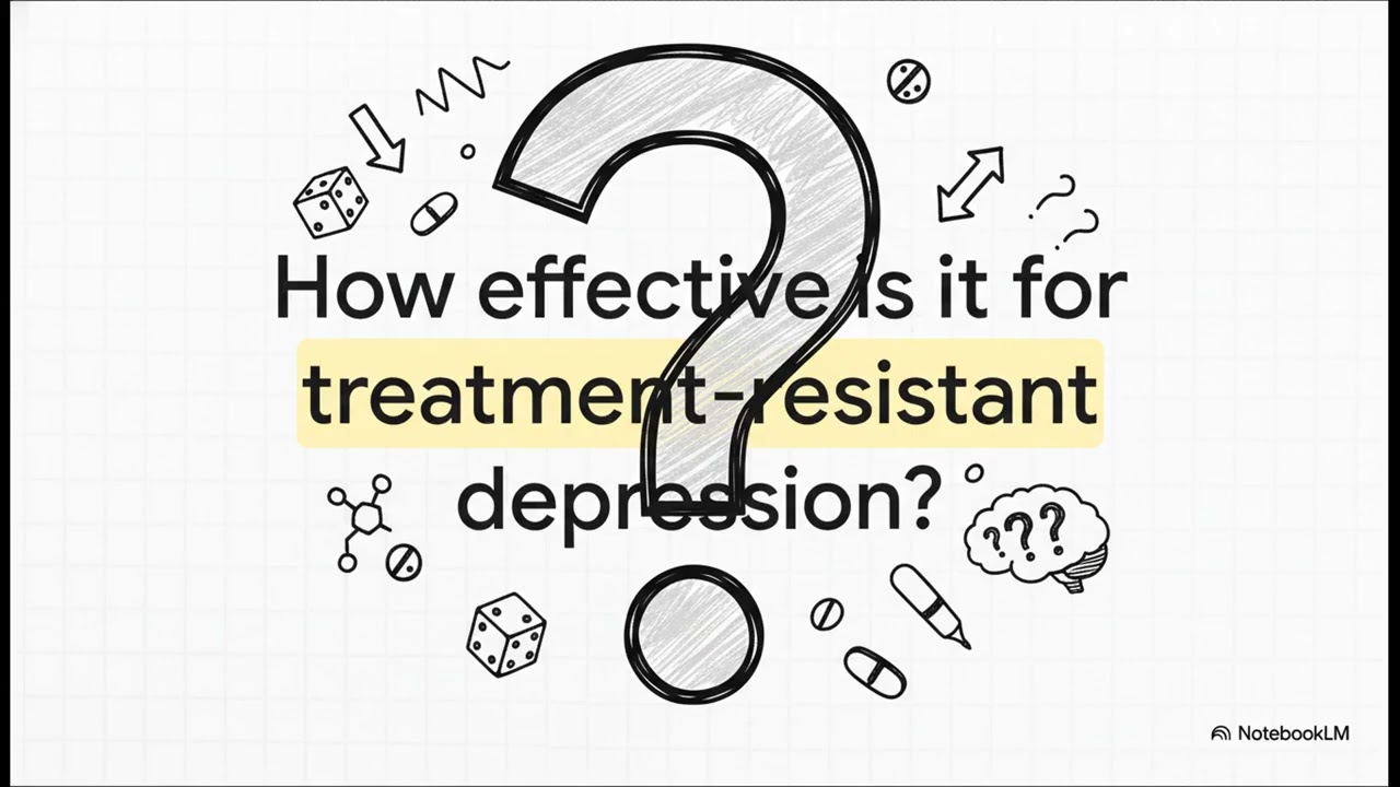 Understanding Ketamine Therapy Video