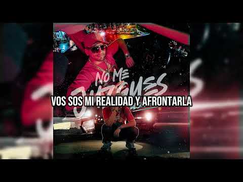 EL SOBRINO 3232 - NO ME JUZGUES (Prod @RotterBeatsTV) | ⚡️STYLO 32⚡️