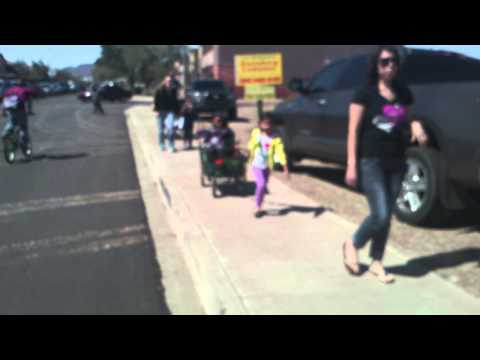 Camila Prado going to a festival