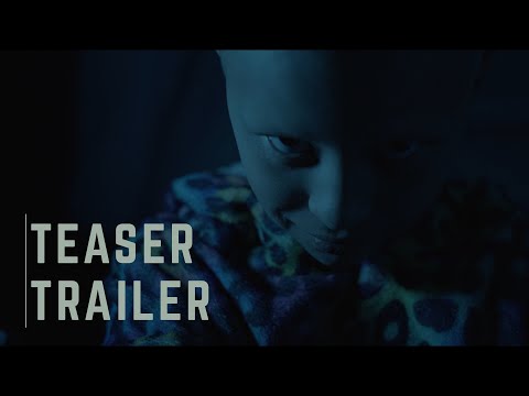Apocrypha | Teaser Trailer | RDE Films