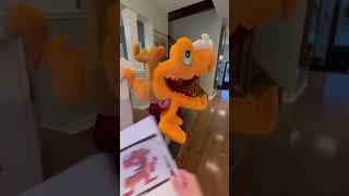 Turning Your Art Into a Plushie | Budsies©