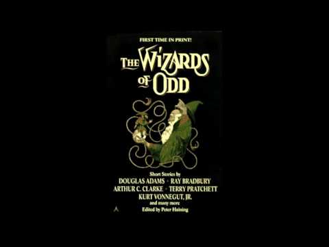 Wizard Of Odd - Hera
