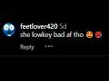 CRAZIEST Instagram Reels Comments Of 2025