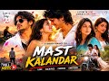 Mast Kalandar Full Movie Hindi Dubbed Romantic Drama Movie Nitin Gowda Superhit Love Story