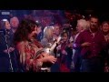 Hayseed Dixie - Eye Of The Tiger (Jools Annual Hootenanny 2015)