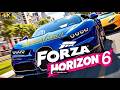 (100 lap Colossus) 1,500,000 Credits Every Hour (Farm) Forza Horizon 6