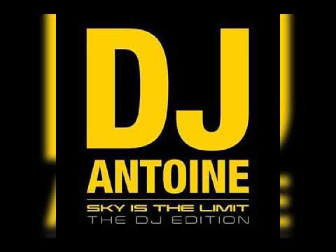 DJ Antoine Feat. Nick McCord - Beautiful Liar (Extended Mix)