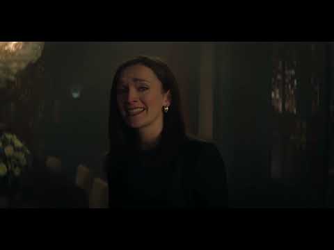 Joe and Kate argument - You (Season 5)