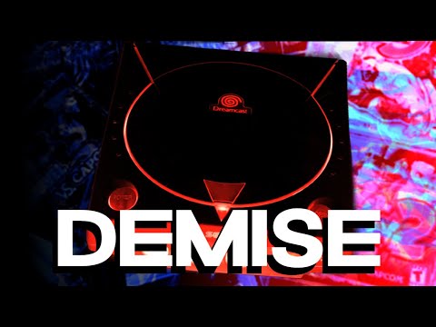 The Story of the Sega Dreamcast