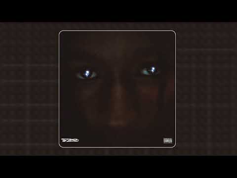 KayCyy, Gesaffelstein - TIMELESS (audio)