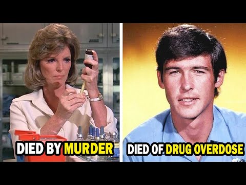 EMERGENCY! 1972 Cast: Then and Now 2025 Who Passed Away After 53 Years?