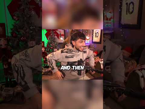 Danny & Tenn do TikTok Trend🕺🏻