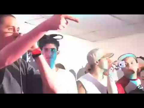 CAN + ZOO ( INDIGOS ) , CANSERBERO & LIL SUPA . CANZOO