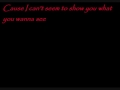 Seether Your Bore Lyrics 