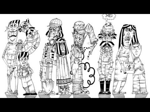 Nuevos Trazos - Gomblu