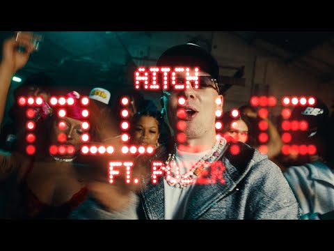 Aitch - TILL L4TE (feat. Pozer)