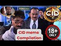 CID MEME Compilation Gaali Version Meme Templates 18 Only Copyright Free