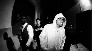 Chris Brown ft Kevin McCall - Real Hip Hop Sh!t (Official Music Video 2011)