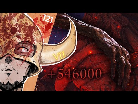 "Power Level", Elden Ring Blind Run - L'Anima della Scoperta VII [121]