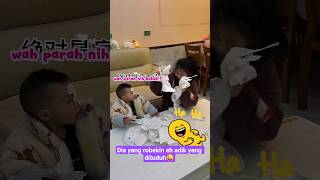 Download lagu Sifa's hilarious behavior, she's the one tearing the book but her little sibling gets blamed #sho... mp3 Download lagu Sifa's hilarious behavior, she's the one tearing the book but her little sibling gets blamed #sho... mp3