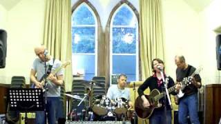 Dancing On The Tables