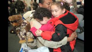 Soldier Song - Military Family - Steve Azar