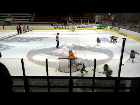 Óbudai Gepárdok U8 & KMH  U8