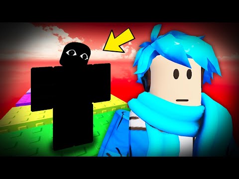 The ROBLOX OBBY with a DARK SECRET...