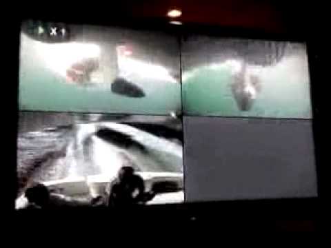 ZF Marine Pod System