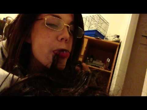 ÄR JAG KÄR, SVAR PÅ ASK