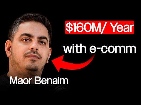 Robin Bouwman and WolfTube - Maor The Wolf Benaim