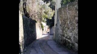 Creuza -de- ma            Fabrizio De Andrè