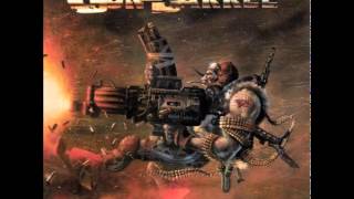 Gun Barrel - My Last Ale