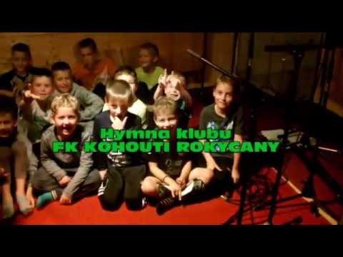 Xatax - XATAX - Dokument z natáčení hymny Kohoutů z roku 2014