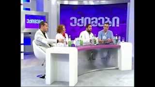 ექიმები - 9 ყველაზე გავრცელებული, სამედიცინო მითი - 28.09.2014